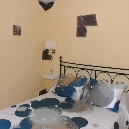 Feriehus Casa Roque