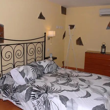 Casa Roque Дом отдыха