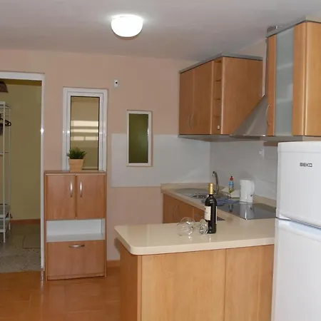 Дом отдыха Casa Roque