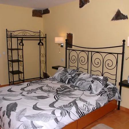 Casa Roque Feriehus Telde